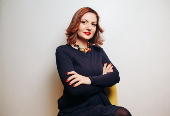 Ralitsa NIKOLOVA
