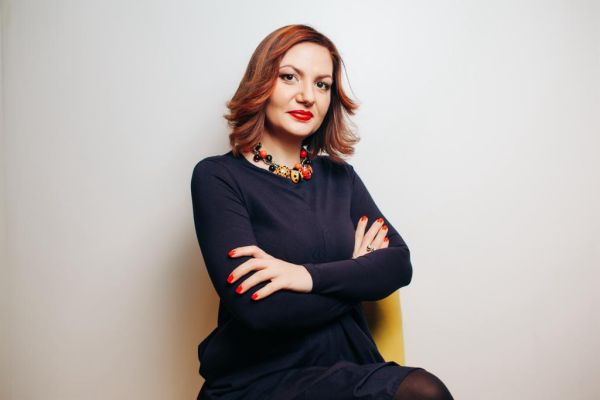 Ralitsa NIKOLOVA