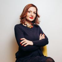 Ralitsa NIKOLOVA